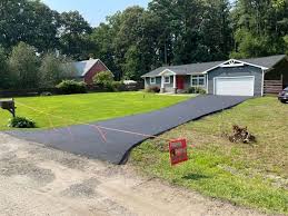 Driveway Maintenance Services in Penrose, CO